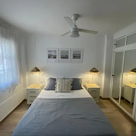 Torremar Sun And Sea *