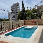 דירה Torremar Sun And Sea טורמולינוס