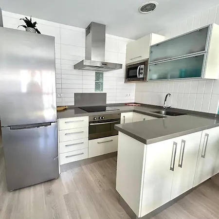 Torremar Sun And Sea