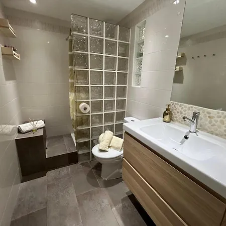 Torremar Sun And Sea Apartamento Torremolinos