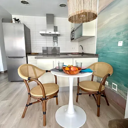 Torremar Sun And Sea *