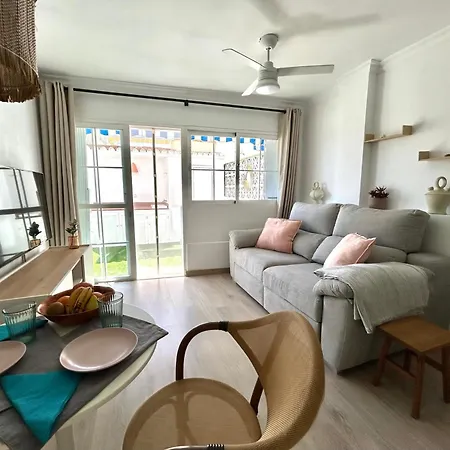 Torremar Sun And Sea Apartamento