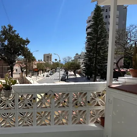 Torremar Sun And Sea 托雷莫利诺斯