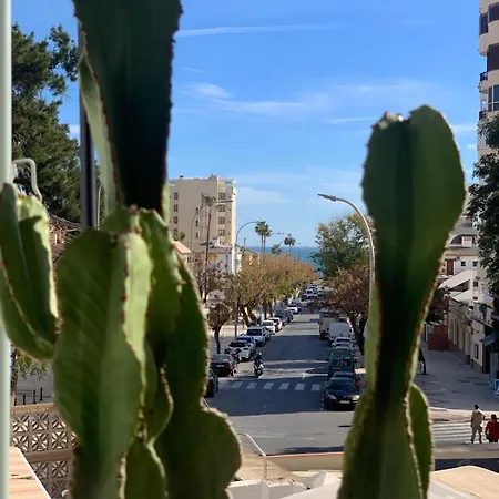 Torremar Sun And Sea Διαμέρισμα *