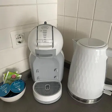 公寓 Torremar Sun And Sea 托雷莫利诺斯