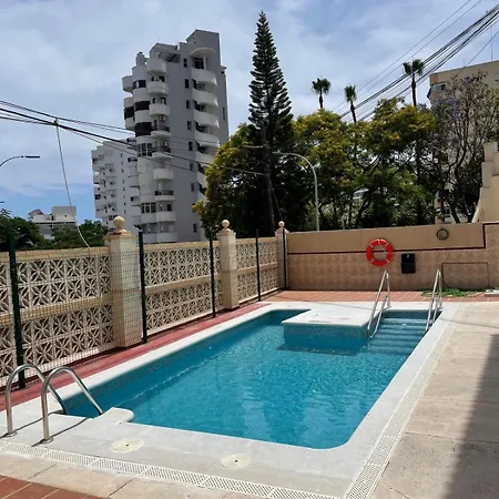 Apartamento Torremar Sun And Sea Torremolinos