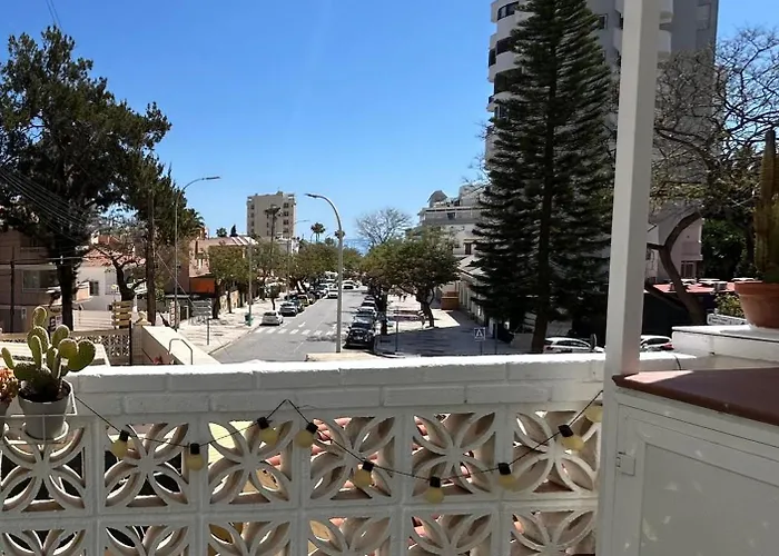 Torremar Sun And Sea Τορρεμολίνος