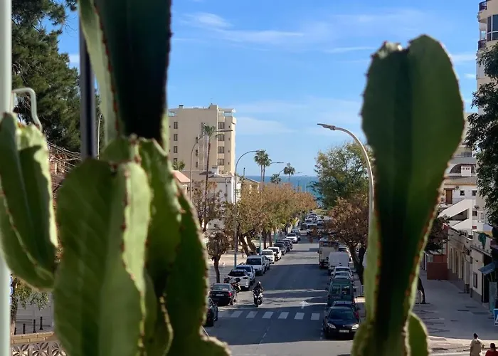 Torremar Sun And Sea Διαμέρισμα *