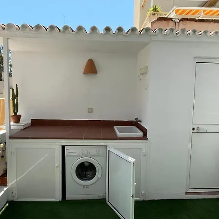 Torremar Sun And Sea شقة توريمولينوس