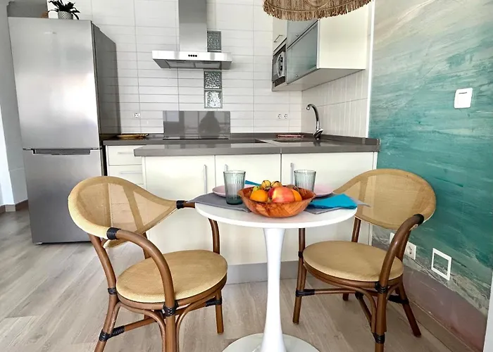 Torremar Sun And Sea *