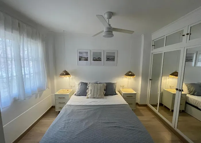 Torremar Sun And Sea *