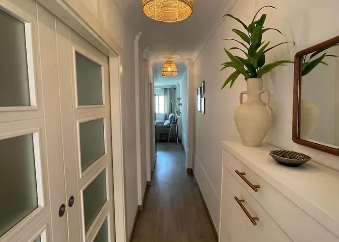 Torremar Sun And Sea شقة