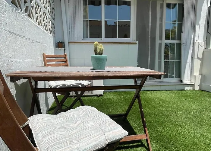 Torremar Sun And Sea *