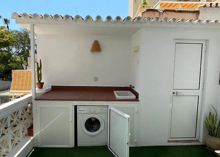 Torremar Sun And Sea شقة توريمولينوس