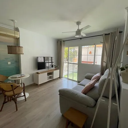 Apartman Torremar Sun And Sea *