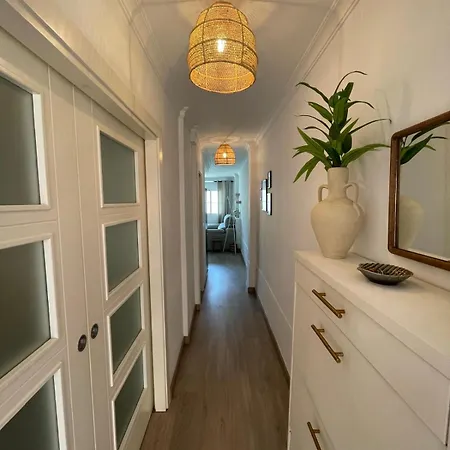 Torremar Sun And Sea Apartman