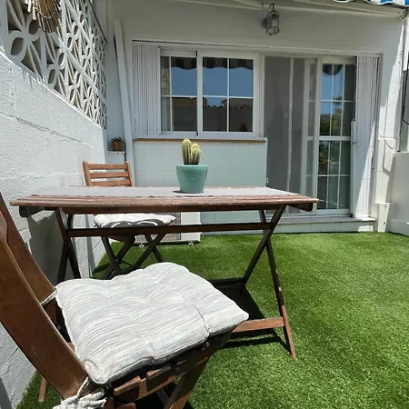 Torremar Sun And Sea *