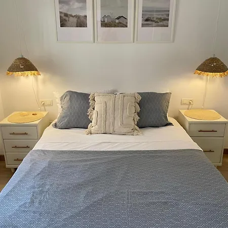 Apartman Torremar Sun And Sea *