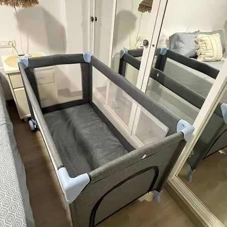 Apartman Torremar Sun And Sea Torremolinos