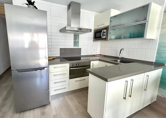 Torremar Sun And Sea