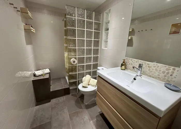 Torremar Sun And Sea Apartment Torremolinos