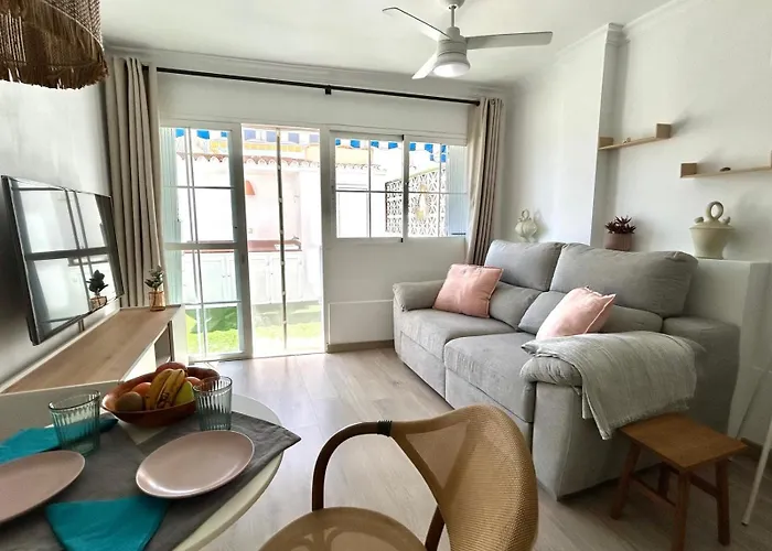 Torremar Sun And Sea Apartment