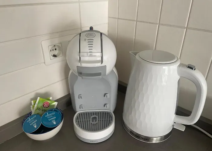 Apartment Torremar Sun And Sea Torremolinos